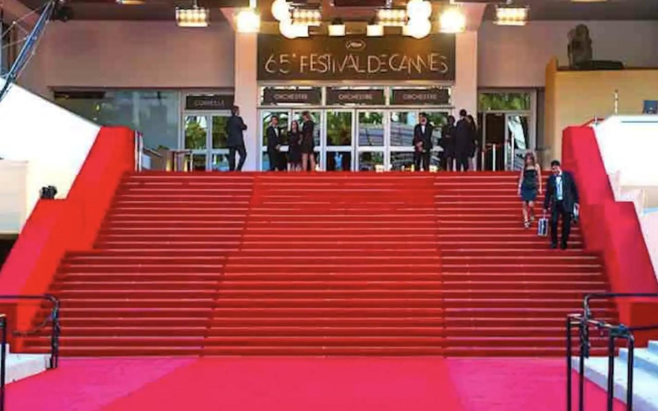 Maisonnette Studio Bas Suquet, 200M Plages, 700M Palais, Au Calme Cannes Exterior foto